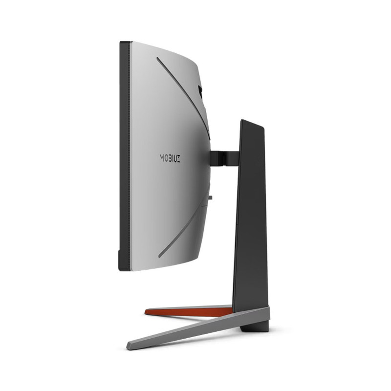 BenQ 34" EX3410R QHD (3440×1440) VA, 144Hz, 21:9, 1ms, 400 cd/m2, 3000:1, 2×HDMI/DP, 3×USB, zvučnici, crni - Slika 7