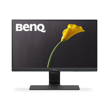 BenQ 22" GW2283 FHD (1920×1080) IPS, 60Hz, 16:9, 5ms, 250cd/m2, 1000:1, VGA/HDMI, zvučnici, crni