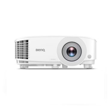 BenQ MW560 DLP WXGA (1200×800) projektor, 16:10, 4000lm, 20000:1, 2×HDMI/1×VGA,1×USB-A, zvučnik