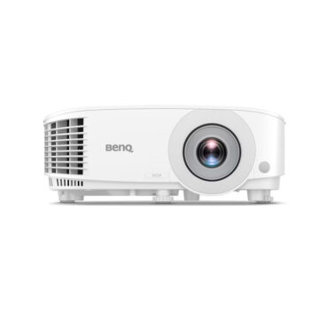 BenQ MX560 DLP XGA (1024×768) projektor, 4:3, 4000lm, 20000:1, 1×HDMI/1×VGA, USB-A, zvučnik