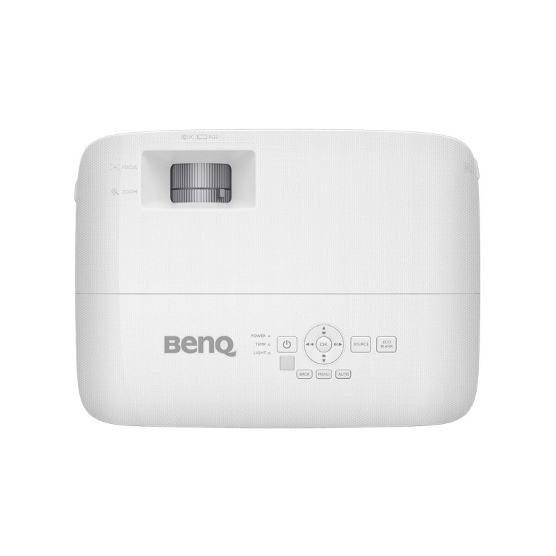 BenQ MH560 DLP 1080P (1920×1080) projektor, 16:9, 3500lm, 20000:1, 2×HDMI, 1×USB-A, 1xUSB Mini B, zvučnik - Slika 3