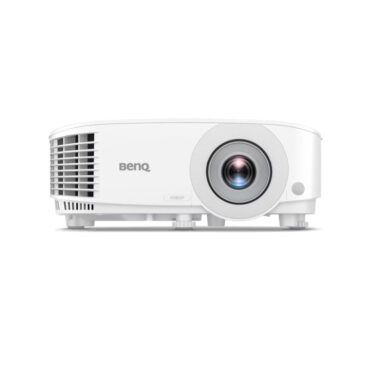 BenQ MW550 DLP WXGA (1280×800) projektor, 16:10, 3600lm, 20000:1, 2×HDMI, 1×USB Mini B, zvučnik