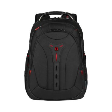 Wenger ruksak Pegasus Ballistic Deluxe za prijenosnike do 16", crni