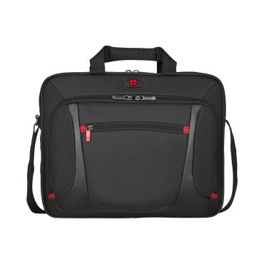 Wenger torba Sensor za Macbook Pro 16", crna