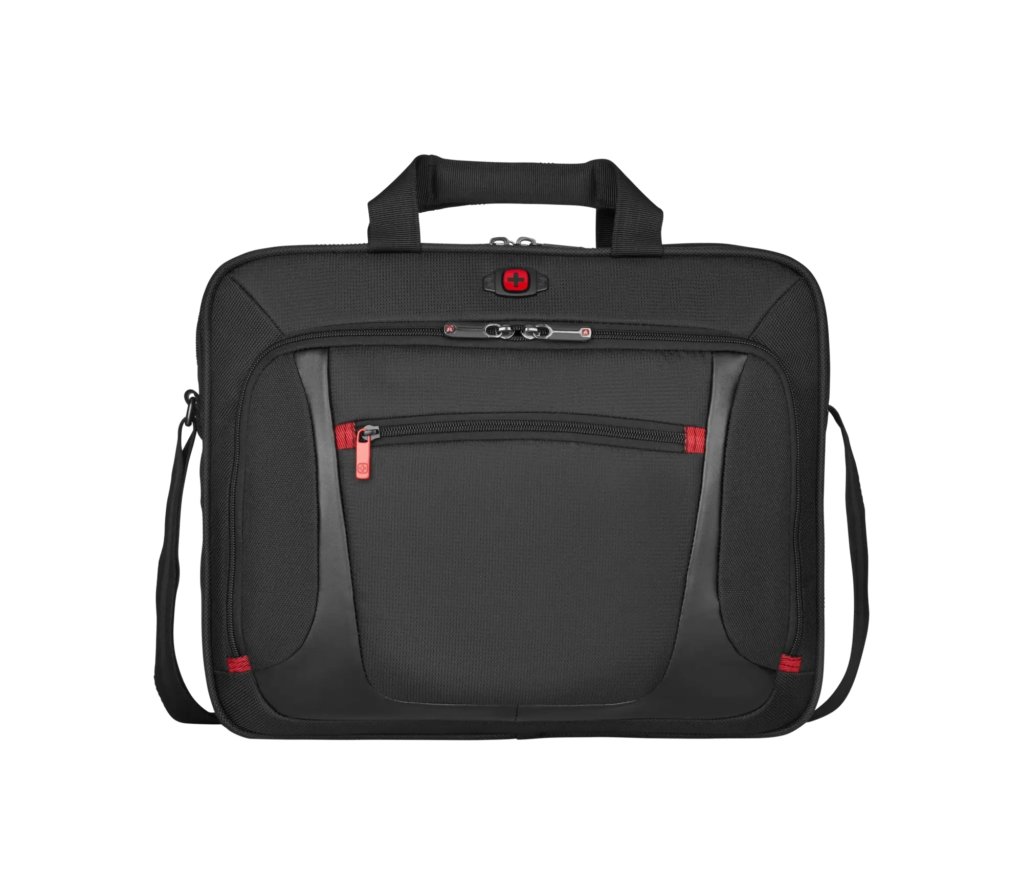 Wenger torba Sensor za Macbook Pro 16", crna