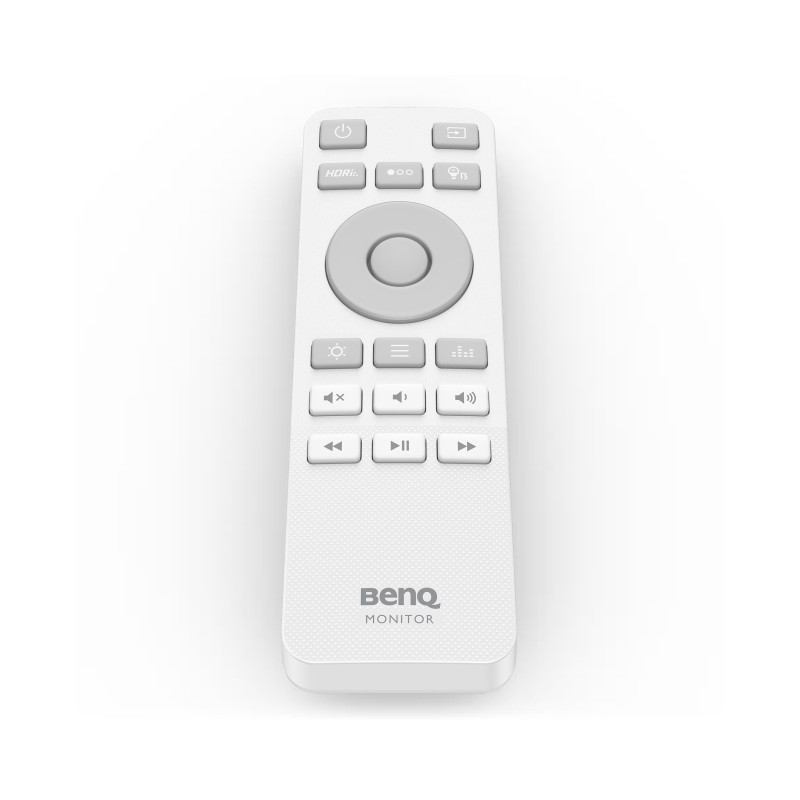 BenQ 32" EW3290U 4K UHD (3840×2160) IPS, Pivot,16:9, 5ms, 400cd/m2, 1000:1, 3×HDMI, 3×USB-A/1×USB-C, 1×USB-C (PD), zvučnici, bijeli - Slika 20