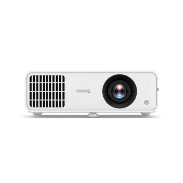 BenQ LH550 DLP 1080P (1920×1080) projektor, 16:9, 2500lm, 15000:1, 2×HDMI/1×USB-A, zvučnik