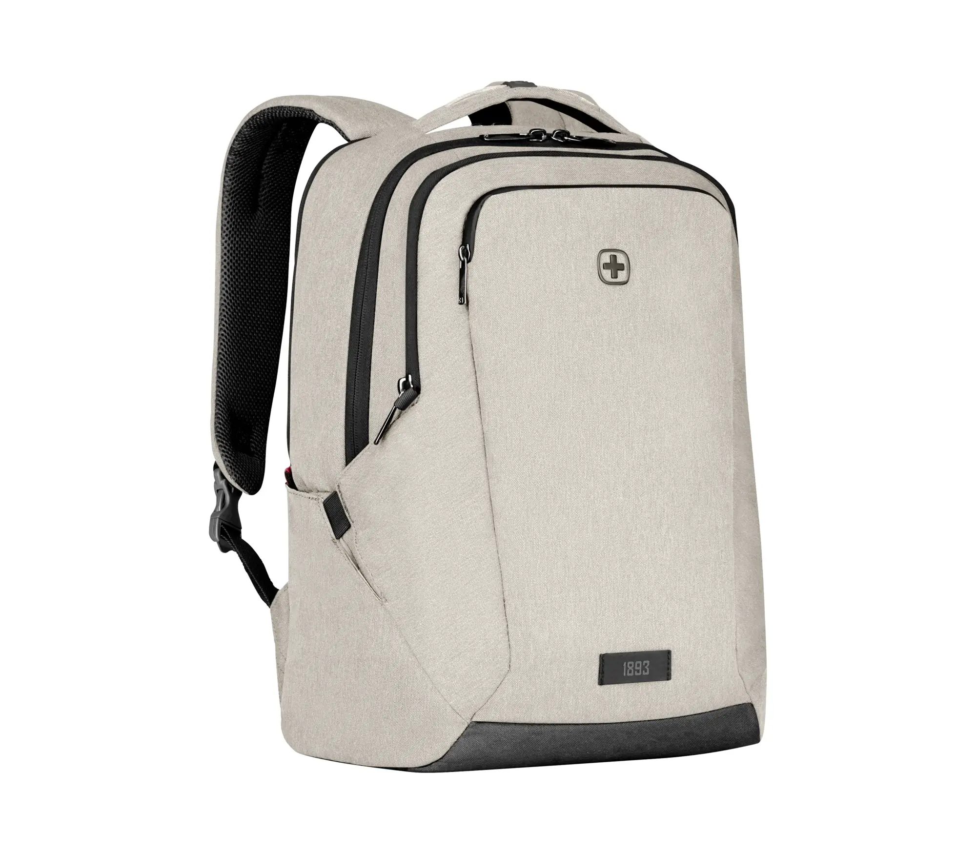 Wenger ruksak (poslovni) MX Professional za prijenosnike do 16", bež - Slika 4