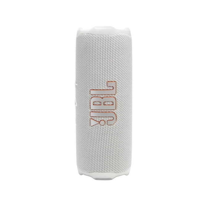 JBL Flip 7 prijenosni zvučnik BT5.4, vodootporan IP68 do 16h slušanja, AI Sound Boost, 45W, Auracast, bijeli - Slika 4