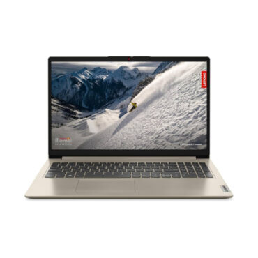 Laptop Lenovo IdeaPad 1 15.6" FHD, 82VG00UCSC-W11P