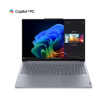 Laptop Lenovo ThinkBook 16 G7 QOY 16" WUXGA, 21NH0000SC