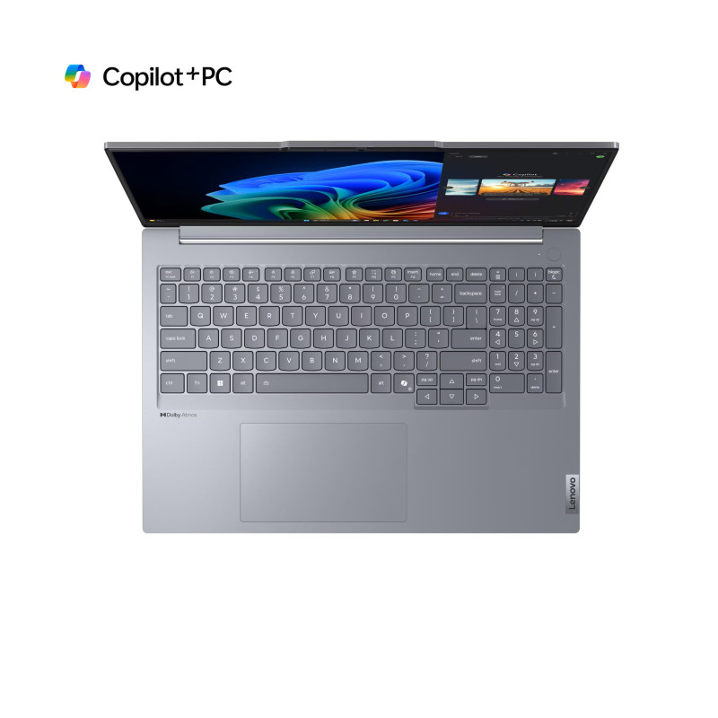 Laptop Lenovo ThinkBook 16 G7 QOY 16" WUXGA, 21NH0000SC - Slika 6