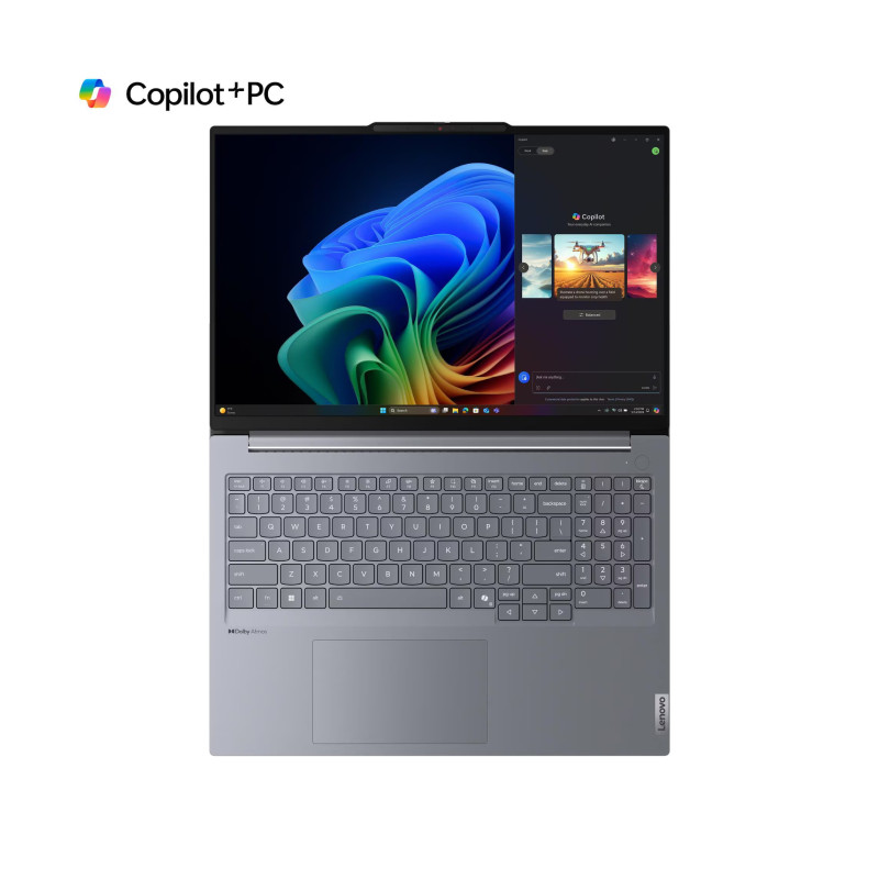 Laptop Lenovo ThinkBook 16 G7 QOY 16" WUXGA, 21NH0000SC - Slika 7