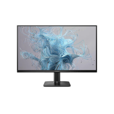 Philips 27" 27E2N1100L/00 FHD (1920x1080) VA, 120Hz, 16:9, 4ms, 250 cd/m2, 4000:1, VGA/HDMI, crni