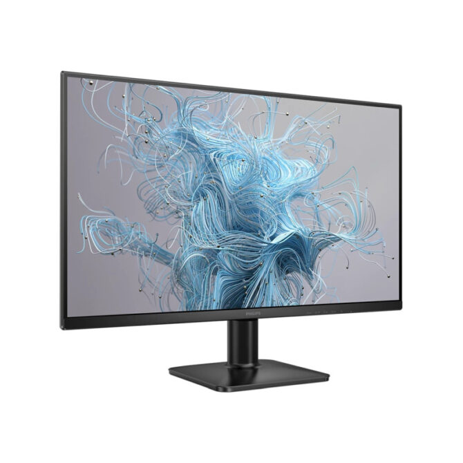 Philips 27" 27E2N1100L/00 FHD (1920x1080) VA, 120Hz, 16:9, 4ms, 250 cd/m2, 4000:1, VGA/HDMI, crni - Slika 5