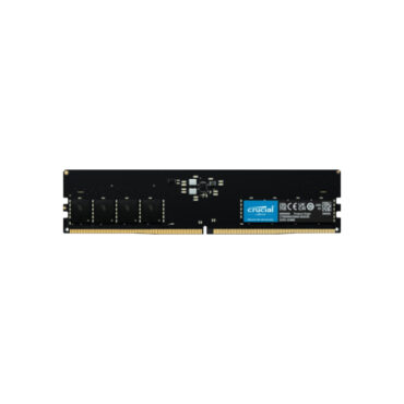 Crucial DIMM 16GB DDR5 5600MHz