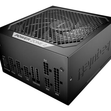 Be quiet POWER ZONE 2 1000W , BP008EU