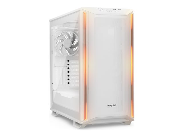 Be quiet Daark Base 701 White ARGB, BGW59