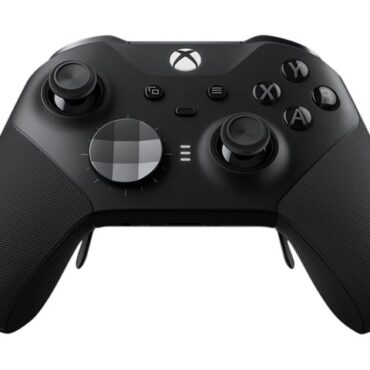 Microsoft Xbox ELITE WLC V2 EMEA-EXP BG/HR/ET, RGF-00009