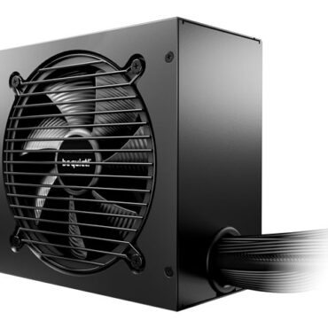 Be quiet PURE POWER 12 850W  , BP004EU