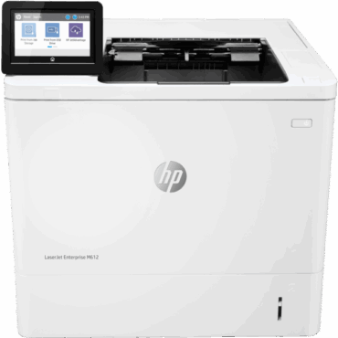 HP LaserJet Enterprise M612dn, 7PS86A