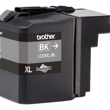 Brother LC529XLBK Ink Brother LC529XLBK, LC529XLBK