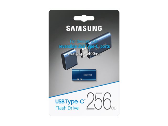 Samsung USB Type-C 256GB USB 3,1 Flash, MUF-256DA/APC - Slika 2