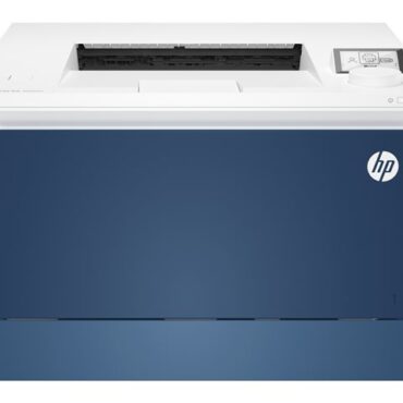 HP Color LaserJet Pro 4202dn, 4RA87F#B19