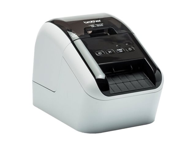 Brother QL800YJ1 Labels printer, QL800YJ1 - Slika 3