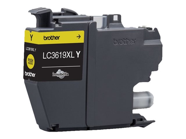 Brother LC3619XLY Ink Brother LC3619XLY, LC3619XLY - Slika 2