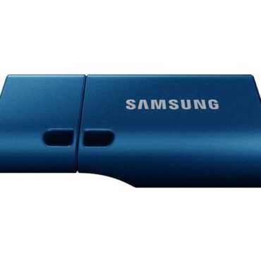Samsung USB Type-C 256GB USB 3,1 Flash, MUF-256DA/APC