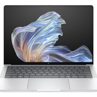 Laptop HP EB x G1a AI R9 OLED Touch 32 2T W11P, B68ZBET#BED