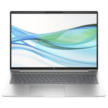 HP ProBook 460 G11 Intel Core Ultra 7 / 16GB / 1TB SSD / 16'' FHD+ IPS / Windows 11 Pro (silver)