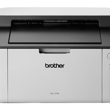Brother HL1110EYJ1 Printer, HL1110EYJ1
