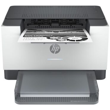 REF HP LaserJet M209dwe A4 mono 29ppm, 6GW62E#B19