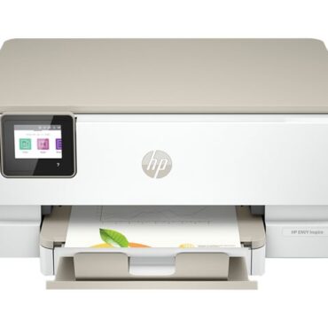 HP ENVY 7220e All-in-One A4 Color, 242P6B#686