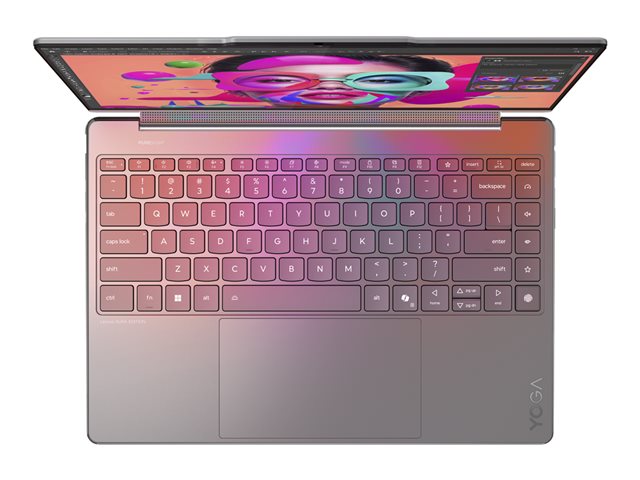 Lenovo Yoga 9 2-in-1 14ILL10 U7 256V 14", 83LC001HSC - Slika 7