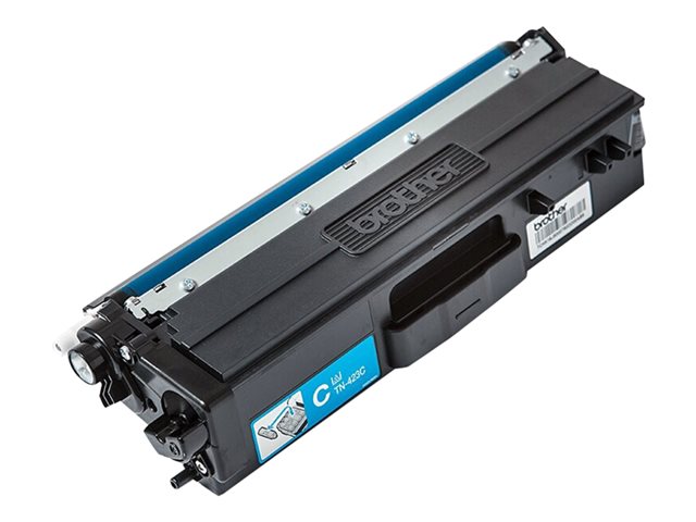 Brother TN423C Toner Cartridge Cyan HC, TN423C - Slika 2