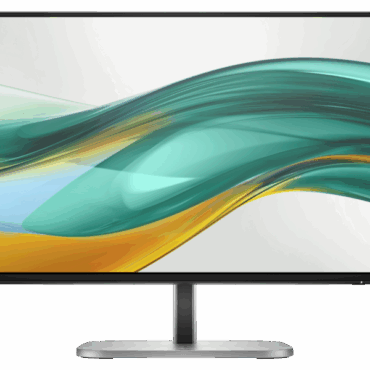 Monitor HP Series 5 Pro 23.8 inch FHD - 524pf