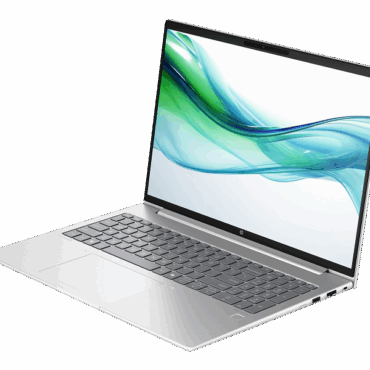 Laptop HP PB 460 G11 U7-155U/16GB/512GB/16"WUXGA/W11p