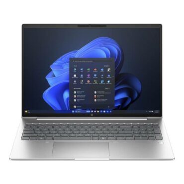 Laptop HP PB 460 G11 U5-125U/16DDR/512GB/16"WUXGA/W11p