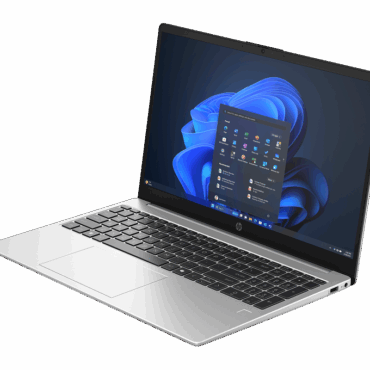 Laptop HP 255R G10 R5-7535U/16GB/512SSD/15,6"FHD/W11h