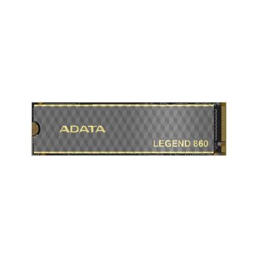 ADATA 860 Legend 500 GB SSD M.2 NVMe Gen. 4x4
