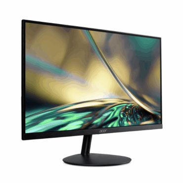 Monitor Acer SA27F 27" IPS, 120Hz AdaptiveSync, HDMI, VGA