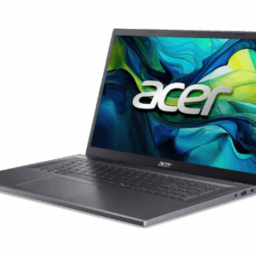 Laptop Acer Aspire 17 i5-1334U/16GB/512GB/17,3"FHD/W11