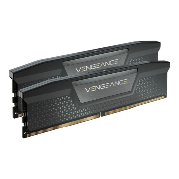 Corsair 2X32GB DDR5 6600 CL32