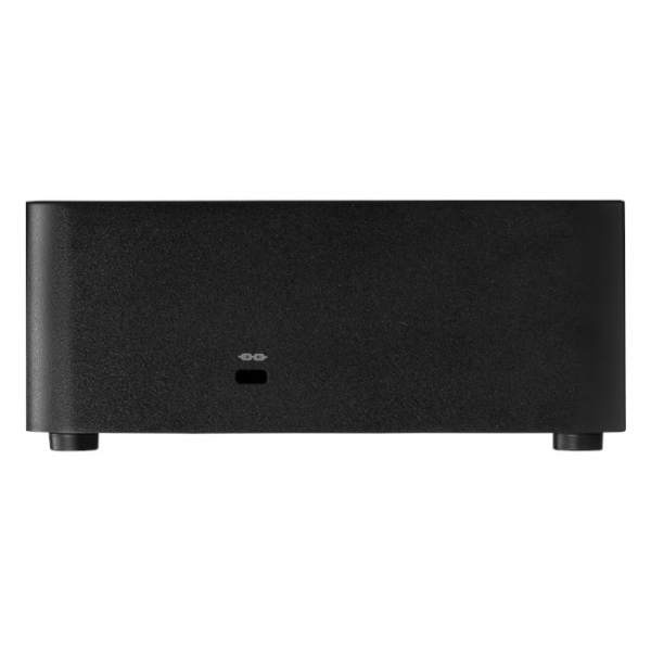 Mini desktop PC Cubi NUC 1M-013BEU Core 5 /16GB / 1TB SSD / WiFi 6E + BT 5.3 / 2x2.5Gbps / Windows 11 Pro / black - Slika 8