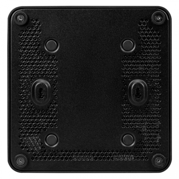 Mini desktop PC Cubi NUC 1M-013BEU Core 5 /16GB / 1TB SSD / WiFi 6E + BT 5.3 / 2x2.5Gbps / Windows 11 Pro / black - Slika 9