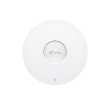 TP-Link AX6000 Ceiling Mount WiFi 6 Access Point EAP683 UR