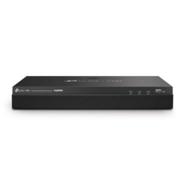 TP-Link VIGI NVR2016H - 16 Channel Network Video Recorder